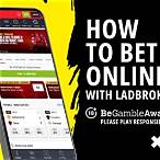 bet online ladbrokes